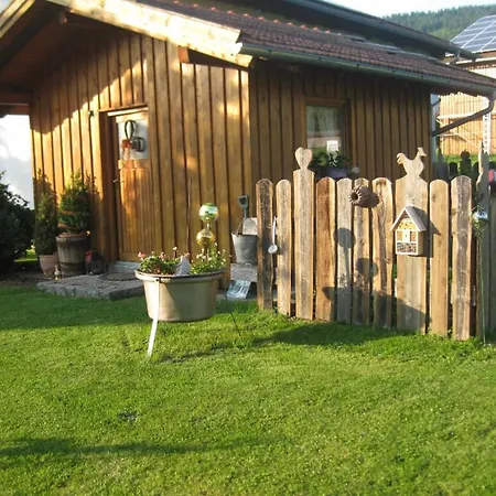 Privatvermieter Irlmuehle