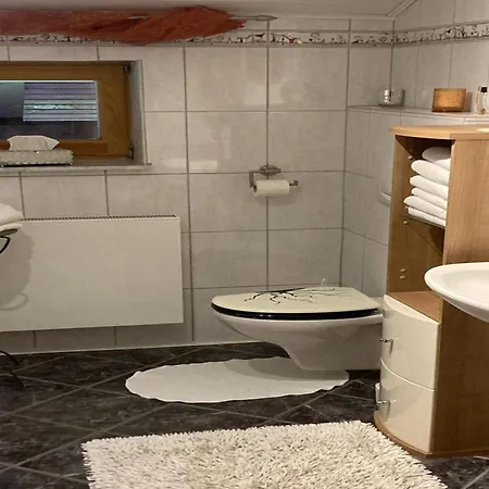 Privatvermieter Irlmuehle Διαμέρισμα