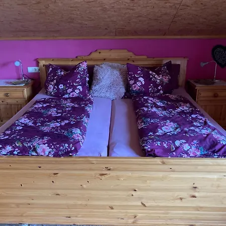 Privatvermieter Irlmuehle Lam