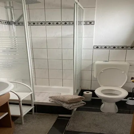 Διαμέρισμα Privatvermieter Irlmuehle