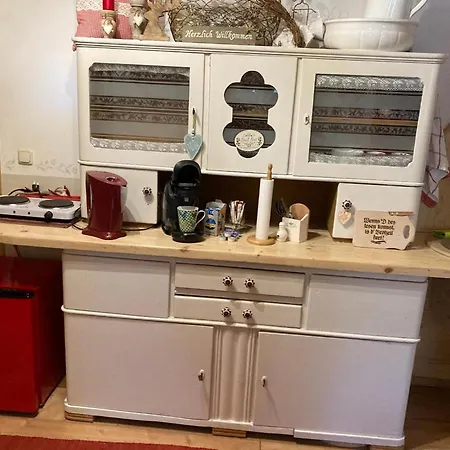 Διαμέρισμα Privatvermieter Irlmuehle