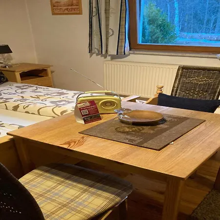 Privatvermieter Irlmuehle * Lam
