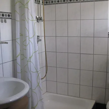 Privatvermieter Irlmuehle Apartment